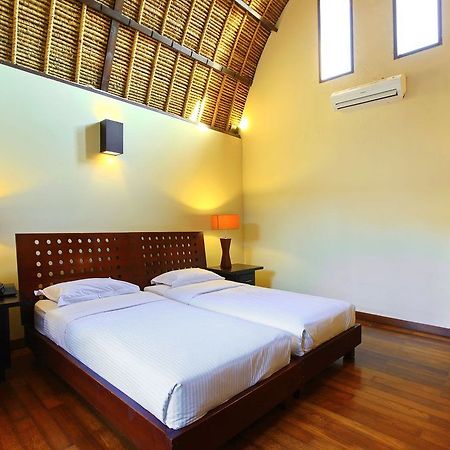 Mutiara Jimbaran Villas Kuta Selatan Екстер'єр фото