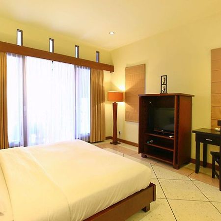 Mutiara Jimbaran Villas Kuta Selatan Екстер'єр фото