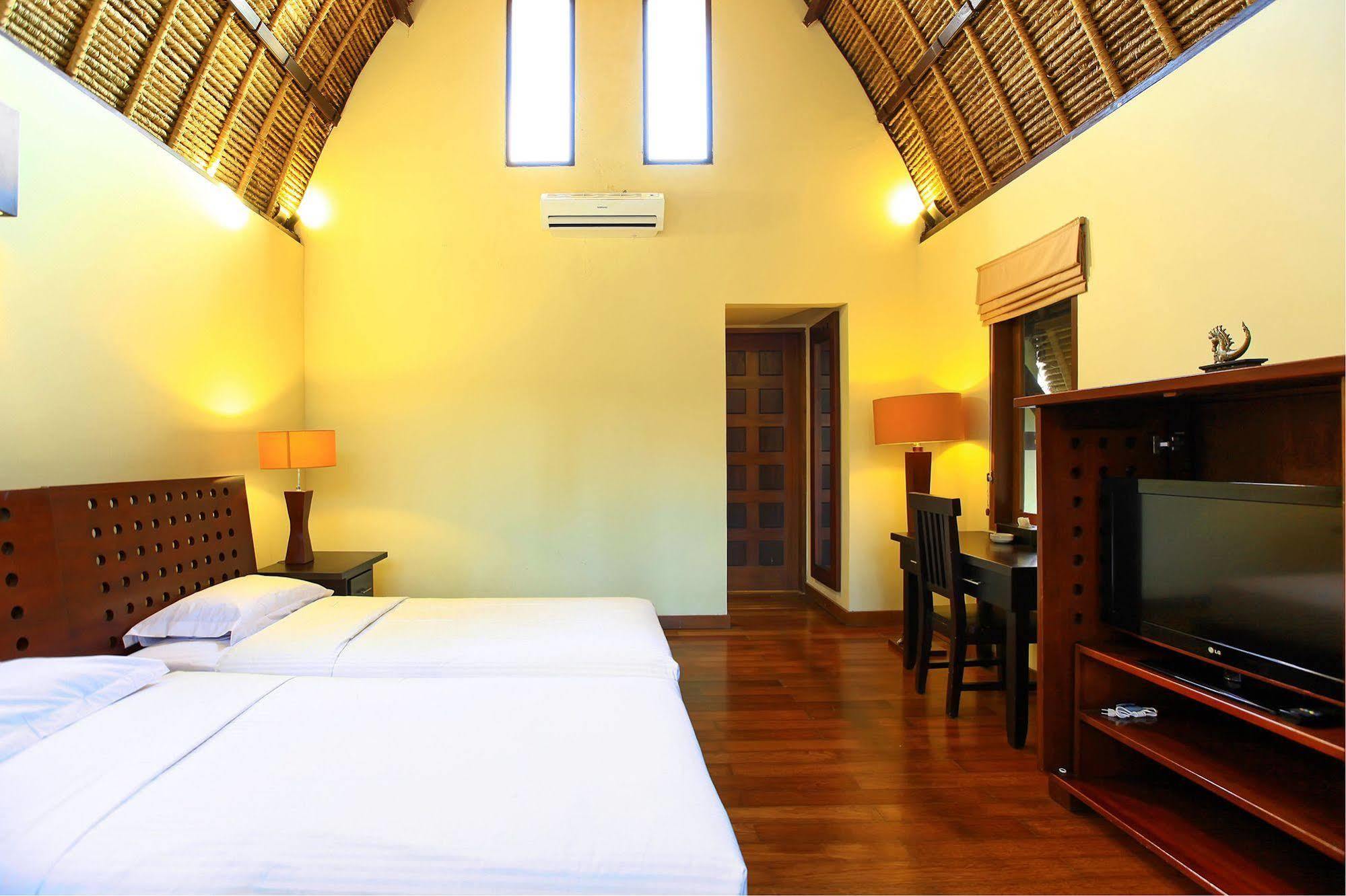 Mutiara Jimbaran Villas Kuta Selatan Екстер'єр фото