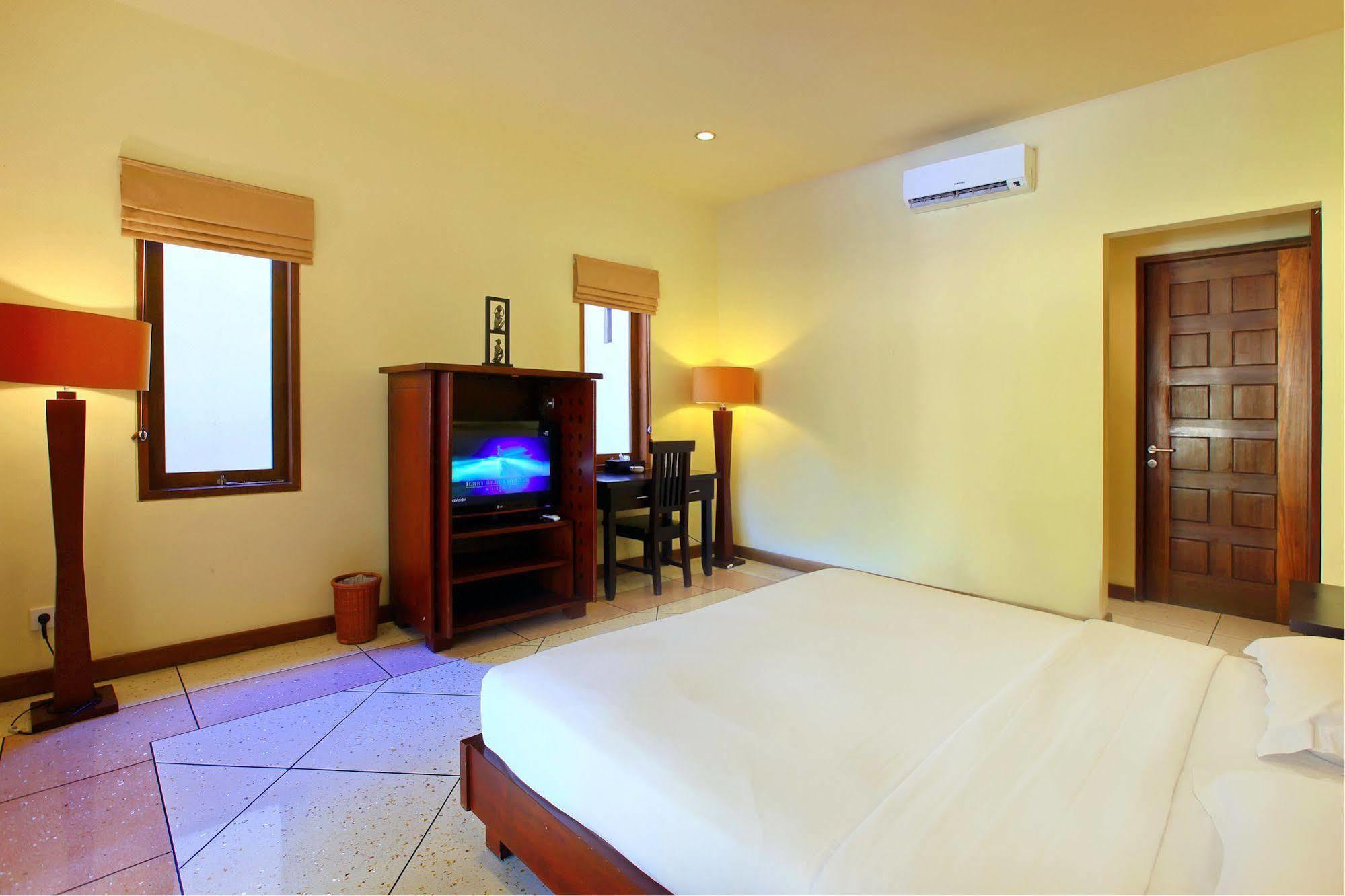 Mutiara Jimbaran Villas Kuta Selatan Екстер'єр фото